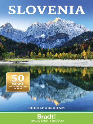 cover image of Slovenia